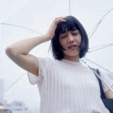 梅雨の薄毛対策のポイントを3つご紹介します。