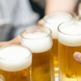 【育毛に禁酒は必要？】お酒と薄毛の関係について