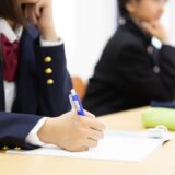 「お子様の薄毛」のご相談が増えています。