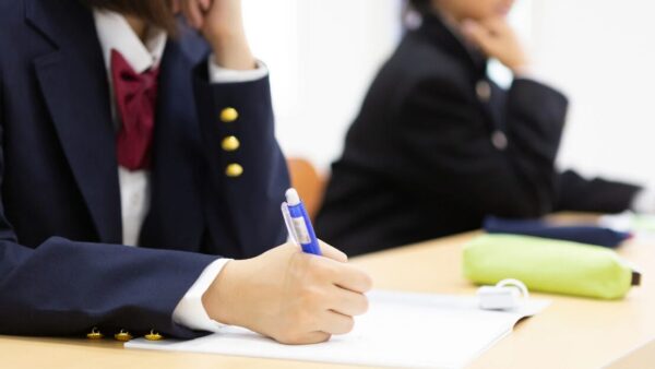 「お子様の薄毛」のご相談が増えています。