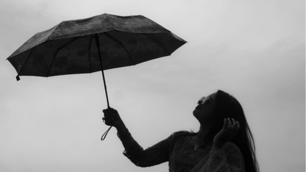 【梅雨時期の頭皮ケア】6月は頭皮環境が乱れやすい季節です