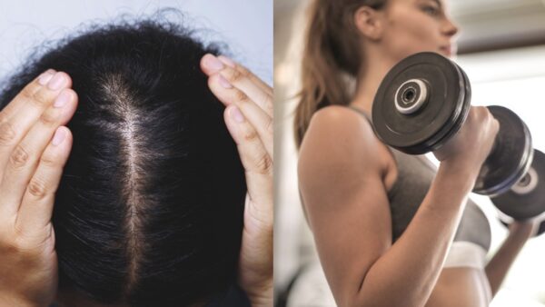 育毛に運動は絶対必要？？発毛の専門家が解説します。